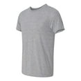 thumbnail image 2 of Performance T-Shirt, S, Sport Grey, 2 of 5
