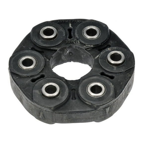 Drive Shaft Coupler - Compatible with 2001 - 2004 Chrysler Town & Country AWD 2002 2003