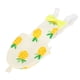 thumbnail image 3 of Pañal bonito para pájaros y mascotas, ropa lavable, pañales para orina, traje de vuelo para Mini ParrotM piña, 3 of 5