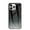 Starry Sky, variant on Compatible with iPhone 13 Pro Max Case,Cute Starry Sky Patterned Fashionable Tempered Glass Back with Soft Silicone Bumper Lightweight Protective Phone Case for iPhone 13 Pro Max,Wave