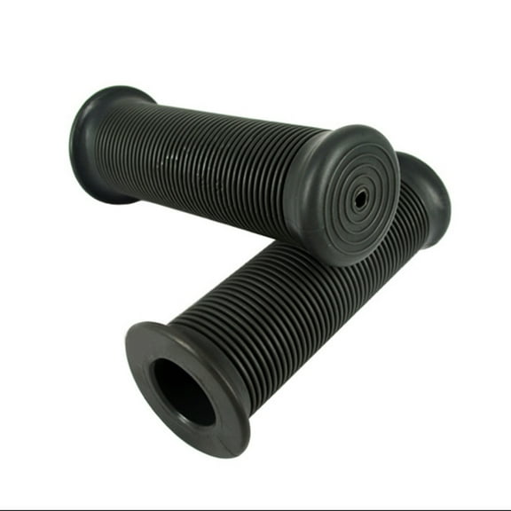 MLINS 1 Pair Non Slip Shock Absorbing Tpu Handlebar Grips For Cycling 12 4 X 4 2 X 3 6In