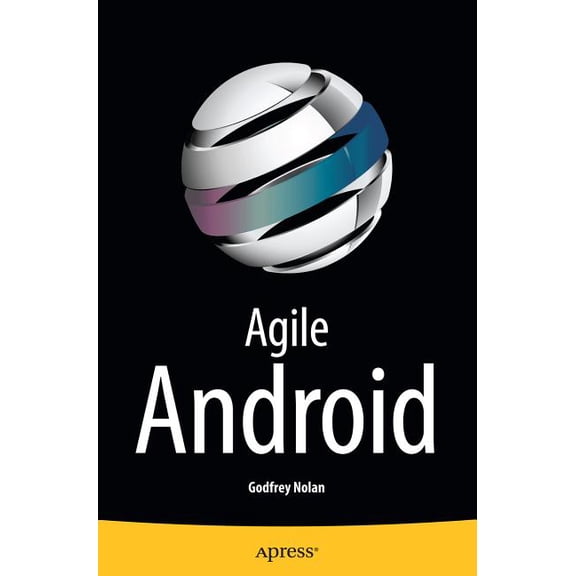Agile Android, (Paperback)