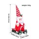 thumbnail image 3 of Adornos de Navidad Xihbxyly Prime Day Papá Noel y Muñecas, 3 of 6