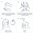 thumbnail image 2 of Dove Argan Oil + Repair Conditioner, 2 of 9