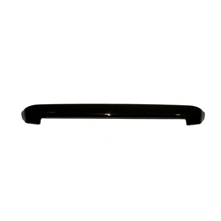 - Lund 18077 Interceptor Wrap Bug Shield Fits 94-02 Ram 1500 Ram 2500 Ram 3500