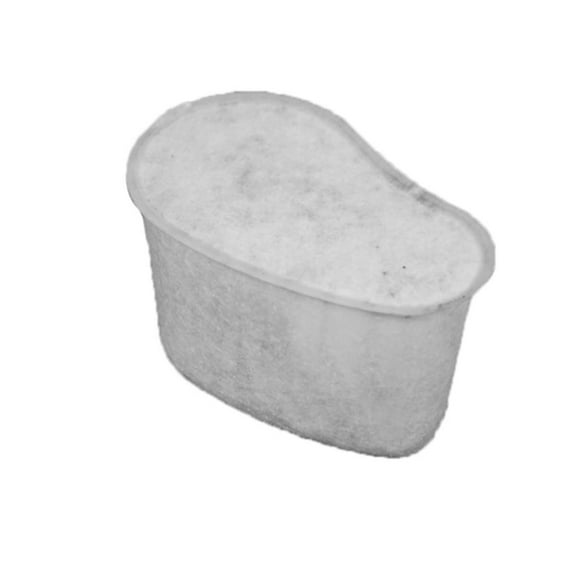 Activated Carbon Filter Set, Water Filter Water Filter Suitable For Coffee Machine With
