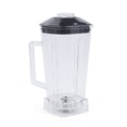 thumbnail image 6 of Professional Commercial Blender Fruit Juicer Smoothie Blender Maker Mixer 2200W, 6 of 23
