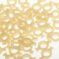 thumbnail image 3 of Yingyy 50 Pcs Clips de Support de Valve de Trompette en Plastique pour Pièces de Rechange, 3 of 8