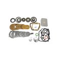 thumbnail image 4 of 01M Transmission Overhaul Master Rebuild Kit O1M 095 096 097 1996-2005, 4 of 11