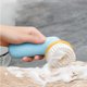 thumbnail image 5 of Cat Cleaning And Grooming Tools Pet Bathing Brush Wet & Dry Shampoo Dispenser Pet Massage Comb, 5 of 5