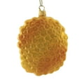 thumbnail image 2 of Holiday Ornament Honeycomb W/Bees Glass Sweet 2726P, 2 of 3