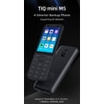 thumbnail image 2 of TIQ mini M5 4G Android 13 3+32GB Smartphone – Compatible with Verizon, AT&T, T-Mobile | Google Play Support | Compact Smart Mobile Phone, 2 of 11