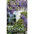 thumbnail image 1 of Pre-Owned Blindsided (Sisterhood) (Hardcover) 075828490X 9780758284907, 1 of 1