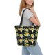 thumbnail image 2 of Easygdp Sunflower Skull Boho Bolso de Hombro para Mujer, Bolso Bandolera y Cartera de Mano Elegante para Uso Diario, 2 of 6