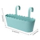 thumbnail image 2 of unbranded 1Ud Maceta De Hierro Colgante Resistente Para Almacenaje Y Floral, 2 of 7