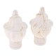 thumbnail image 1 of Finials de cortina remates de tapa de barra de cortina Fanmusic Finials de cortina, 1 of 7