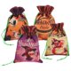 thumbnail image 2 of 4pcs Cartoon Gift Drawstring Bag Candy Packing Bag Party Treats Bag Halloween Supplies, 2 of 2