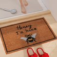 thumbnail image 2 of TIELUTT Outdoor Door Mat Front Door Mat for Outdoor Indoor Entrance Decorative Outdoor Carpet for Home Rug Classroom Knit Throw Blankets Fall Blankets and Throws Pumpkin Area Rig Twin Throw Blanket, 2 of 5
