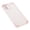 Pink, variant on Protector Case Clear Case for Phone 12 Phone Cover Shockproof Protective Bumper Housing Waterproof Skin Cover