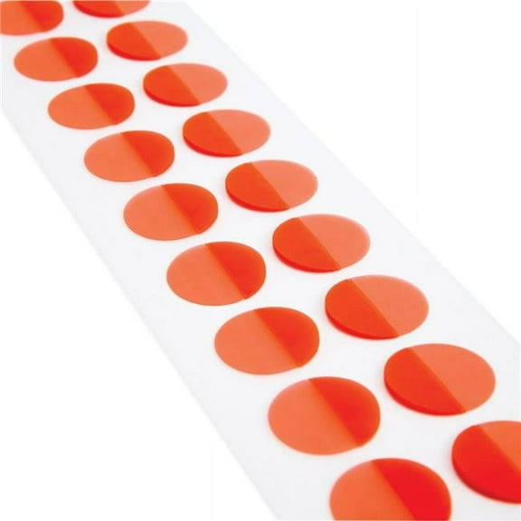 JTape JTA-4002.6017 Parking Sensor Masking Discs