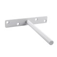 thumbnail image 3 of Wall Mount Shelf Storage Shelf Invisible Floating Shelf Metal Brackets Heavy Duty Concealed Support Furniture Hardware, 3 of 8