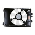 thumbnail image 2 of TYC 611380 Honda Right Replacement Cooling Fan Assembly, 2 of 3