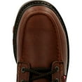 thumbnail image 4 of Rocky Rams Horn Composite Toe Waterproof Work Wedge Size, 4 of 6