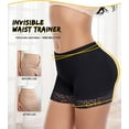 thumbnail image 4 of SHAPEVIVA Womens Fake Buttock Butt Lifter Padded Panties Enhancer for Female, 4 of 6