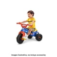 thumbnail image 2 of Triciclo Infantil Mattel Fisher-Price Hot Wheels, 2 of 6