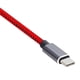 thumbnail image 2 of Cable divisor de audio USB tipo C macho a 2 RCA macho, diseño delicado y duradero. 3 metros, 2 of 9