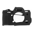 thumbnail image 2 of Silicone Case Lens Cover Digital Camera Skin Protector Silicone Gel Rubber Silicone Protective Case Portable Carrying Case Storage Bag For  XT4, 2 of 8