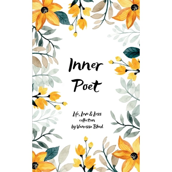 Inner Poet, (Paperback)