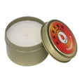 thumbnail image 2 of Emergency Candle, Long Lasting Outdoor Camping Candle  For Rescue For Office Silver,Gold, 2 of 8