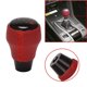 thumbnail image 1 of Perilla de Cambio de Marchas de Coche de 6 Velocidades MT, Perilla de Palanca de Cambio de Cabeza de Bola para    2017-2019 08U92-TEA-110, 1 of 1