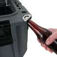 thumbnail image 5 of Borne Off-Road Hard Case  95QT  Black, 5 of 8