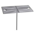 thumbnail image 4 of Oenophilia Metal Wine Picnic Table, 4 of 5