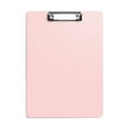thumbnail image 1 of Folders for School Folder Board Office Supplies Thickened Writing Board Student Color Clip Home School Folder Labels for School Supplies, 1 of 6