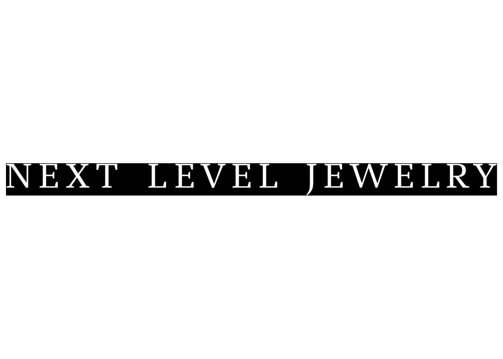 Solid Sterling Silver Figaro Link Diamond-Cut Pave .925 ITProLux Necklace Chains 3MM - 10.5MM, 16" - 30", Silver Chain for Men & Women, Made In Italy, Next Level Jewelry