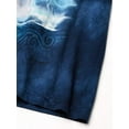 thumbnail image 6 of Polar Collage Adult T-Shirt 10-3234, 6 of 6
