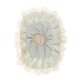thumbnail image 5 of Encaje Servilleta Toal Papel Tissue Bolsillo Caja Cubierta Bolsa cro Sunnimix Servilletero decorativo, 5 of 8
