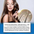 thumbnail image 4 of 1/2/3x Be Bodywise Hair Growth Serum Roll On - 3% Rosemary, 3% Redensyl & 2% - (25ml), 4 of 5