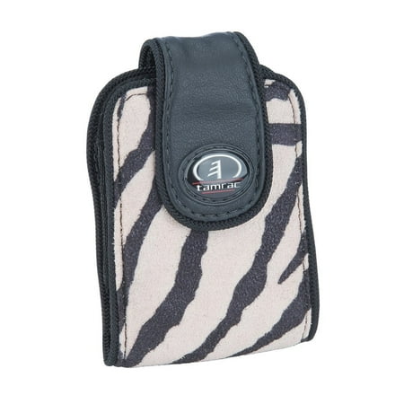 Tamrac Explorer - Tamrac 3433104 Safari Case 3 (Zebra)