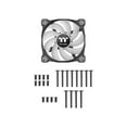 thumbnail image 3 of Thermaltake 120mm Pure A12 PWN Case Fan (Single Pack), 3 of 5