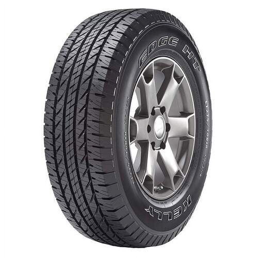 Kelly Edge HT 275/65R18 116T Light Truck Tire
