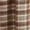 Khaki, variant on Womens Khaki Plaid Tiered Ruffle A-Line Skirt With Drawstring Waist
