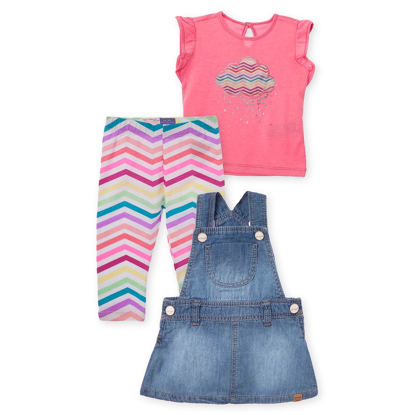 girl overall outfits