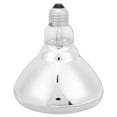 thumbnail image 3 of Breeding Heating Lamp Adjustable Temperature Infrared Breeding Insulation Bulb 220V?240VAR38 White Glass Pitting, 3 of 9