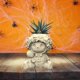 thumbnail image 4 of Geometric Halloween Skull Man Gypsum Silicone Mold Storage Box Mold for Making Succulent Plant Pot Flower Pot Pen Holder, 4 of 4