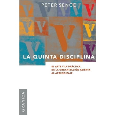 La Quinta Disciplina (Paperback)