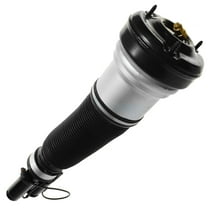 TRQ Front Air Suspension Shock Strut Spring Driver Passenger for 00-06 S430 500 PAA84961
